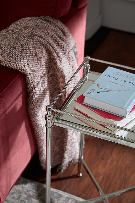 Havertys store erin chair